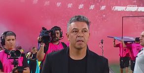 River Plate, 3-1 al Banfield per salutare Gallardo