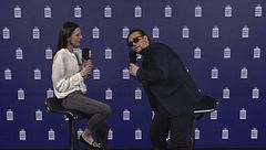 Gianluca Grignani: vi racconto il mio tour