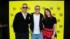 Samurai Jay: "Famoso? Non lo so, resto umile"