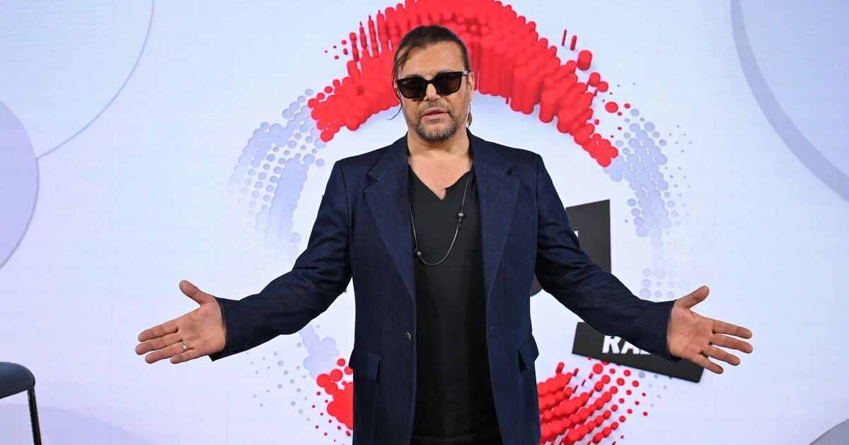 R101: Melita Toniolo intervista Gianluca Grignani Video | Mediaset Infinity