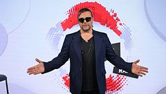 Melita Toniolo intervista Gianluca Grignani