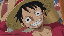 One Piece - Saga del Paese di Wa: da lunedì 2 marzo, in prima visione assoluta su Italia 2