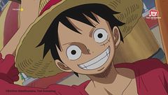 One Piece - Saga del Paese di Wa: da lunedì 2 marzo, in prima visione assoluta su Italia 2
