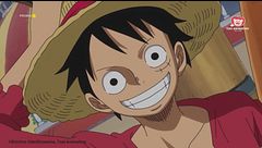 One Piece - Saga del Paese di Wa: da lunedì 2 marzo, in prima visione assoluta su Italia 2