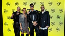 The Kolors: "Ospiti a Sanremo e ce lo siamo goduti"