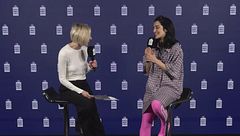 Levante: dirò perché sono a Sanremo solo a gara finita!