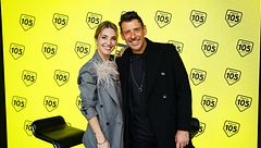 Francesco Gabbani: "Sanremo per me è passione. Colore? Rosso"