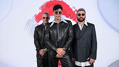 Rebecca Staffelli intervista The Kolors