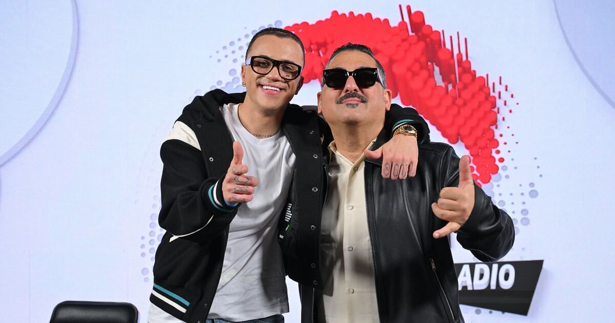 R101: Melita Toniolo intervista Samurai Jay e Roy Paci Video | Mediaset ...