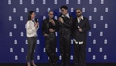 The Kolors: abbiamo preso solo il nettare della settimana di Sanremo!