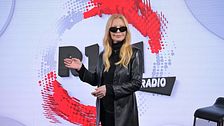 Rebecca Staffelli intervista Patty Pravo