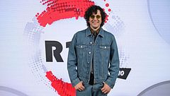 Rebecca Staffelli intervista Ermal Meta