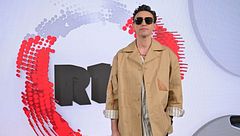 Melita Toniolo intervista Michele Bravi