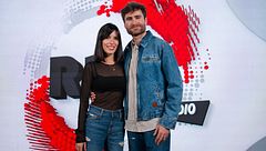 Rebecca Staffelli intervista Casa Abis