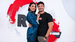 Rebecca Staffelli intervista Andrea Dianetti