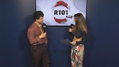 Melita Toniolo intervista Leo Gassmann