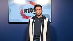 Melita Toniolo intervista Eddie Brock