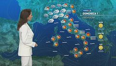 Meteo del 28 febbraio, 18:30