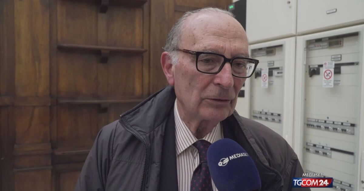 Tgcom24: Bruno Lago: 