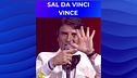 Festival di Sanremo 2026, trionfa Sal Da Vinci