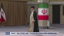 Breaking News delle 09.00 | Khamenei è morto, ancora raid
