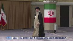 Breaking News delle 09.00 | Khamenei è morto, ancora raid