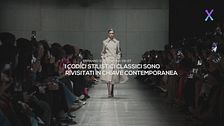 Milano Fashion Week FW2627: da Scervino a Bottega Veneta fino a Luisa Spagnoli, ecco i défilé del quinto giorno di calendario