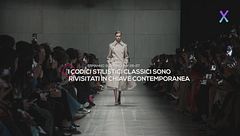 Milano Fashion Week FW2627: da Scervino a Bottega Veneta fino a Luisa Spagnoli, ecco i défilé del quinto giorno di calendario