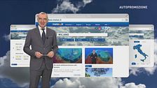 Meteo dell'1 marzo, 13:30
