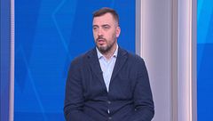 Viviano: "Scudetto? Penso sia tutto scritto"