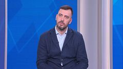 Viviano: "Conte è sempre il solito, ma il Napoli ha avuto tanti problemi"