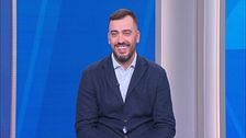 Viviano: "Tiro di Dimarco imparabile, ma il gol di Totti…"