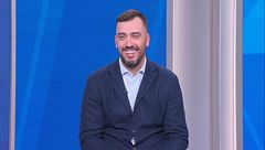 Viviano: "Tiro di Dimarco imparabile, ma il gol di Totti…"