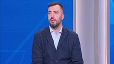 Viviano: "Kalulu-Bastoni, il difensore della Juve è stato il più intelligente"