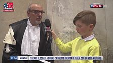 Puntata dell'1 marzo