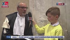 Puntata dell'1 marzo