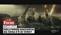 Hollywood racconta, ma cosa c'è di vero?