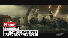 Hollywood racconta, ma cosa c'è di vero?