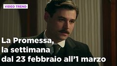 La Promessa, il riassunto della settimana dal 23 febbraio all'1 marzo