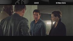 Mission: Impossible - Fallout