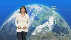 Meteo del 2 marzo, 13:30