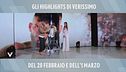 Gli highlights di Verissimo del 28 febbraio e dell'1 marzo