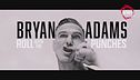 Bryan Adams: presale esclusiva su R101