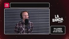 Carlo Conti e la fine del Festival di Sanremo