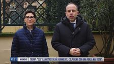 Puntata dell'1 marzo