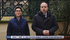 Puntata dell'1 marzo