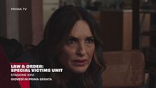 Law & Order: Unità Speciale