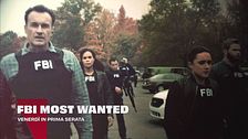 FBI: Most Wanted