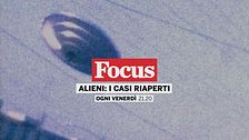 Alieni: I casi riaperti
