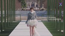 La sfilata Dior FW26-27